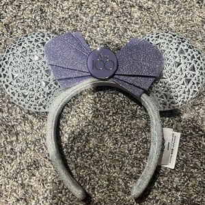 100 year anniversary Disney ears